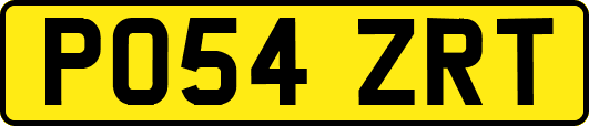 PO54ZRT