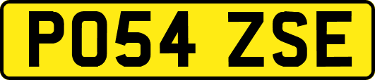 PO54ZSE