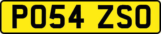 PO54ZSO