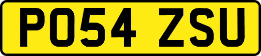 PO54ZSU
