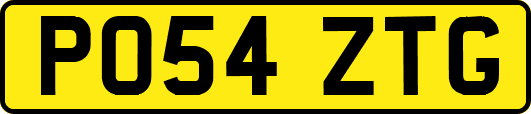 PO54ZTG