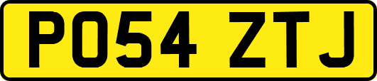PO54ZTJ