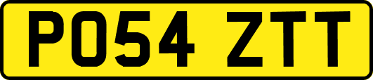 PO54ZTT