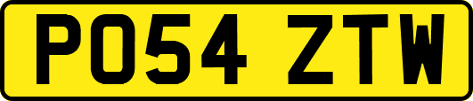 PO54ZTW