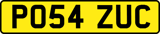 PO54ZUC