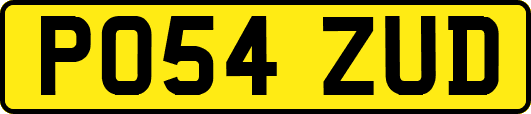 PO54ZUD