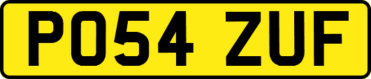 PO54ZUF