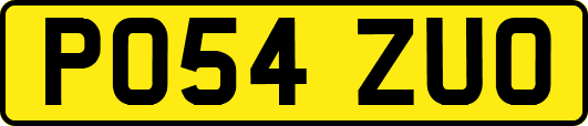 PO54ZUO