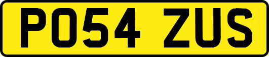 PO54ZUS