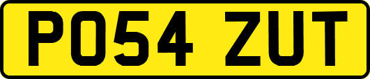 PO54ZUT