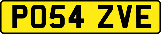 PO54ZVE