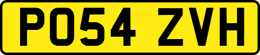 PO54ZVH