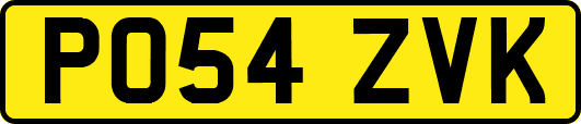 PO54ZVK
