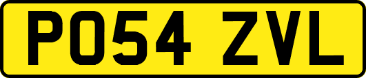 PO54ZVL
