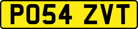 PO54ZVT