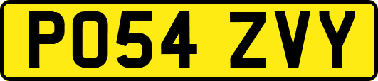 PO54ZVY