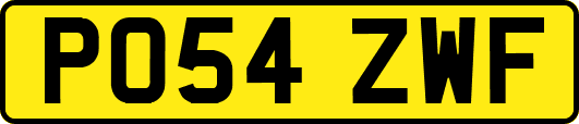 PO54ZWF