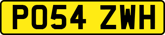PO54ZWH