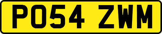 PO54ZWM