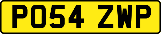 PO54ZWP
