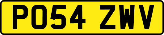 PO54ZWV