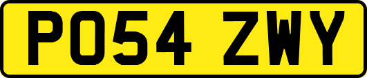 PO54ZWY