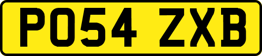 PO54ZXB