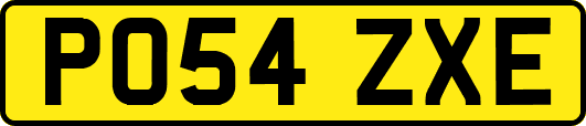 PO54ZXE