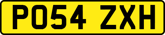 PO54ZXH