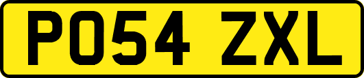 PO54ZXL