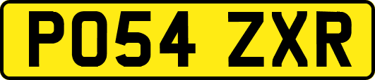 PO54ZXR