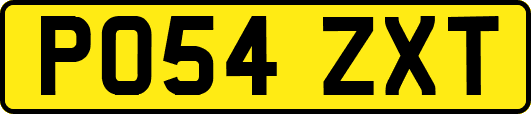 PO54ZXT