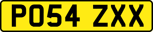 PO54ZXX