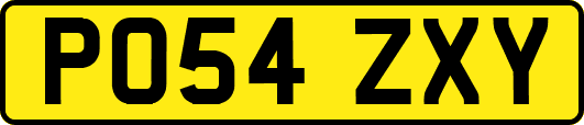 PO54ZXY