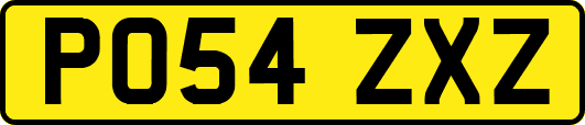 PO54ZXZ