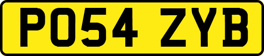 PO54ZYB