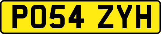 PO54ZYH