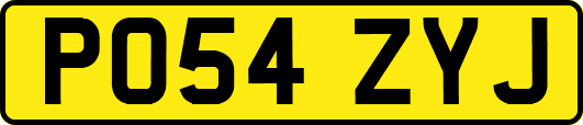 PO54ZYJ