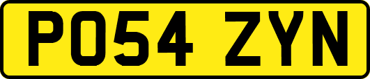 PO54ZYN