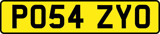 PO54ZYO