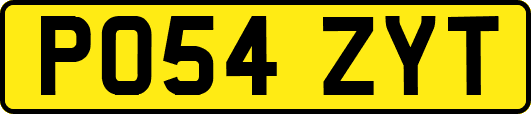 PO54ZYT