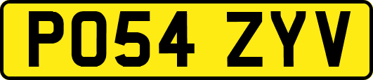 PO54ZYV