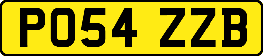 PO54ZZB