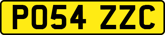 PO54ZZC
