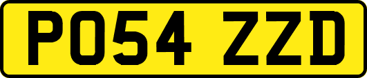 PO54ZZD