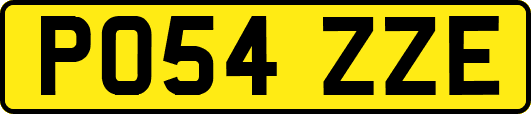 PO54ZZE