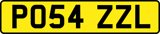 PO54ZZL