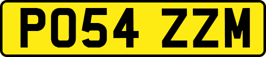 PO54ZZM
