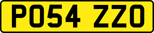 PO54ZZO