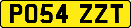 PO54ZZT